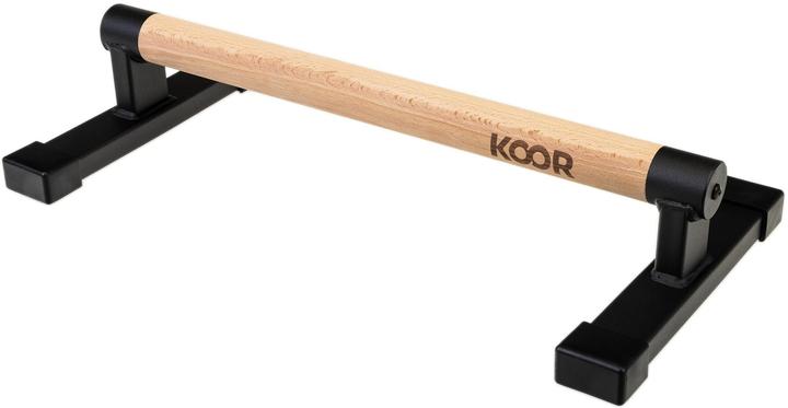 Produktbild Koor Push Up Bar 50 cm
