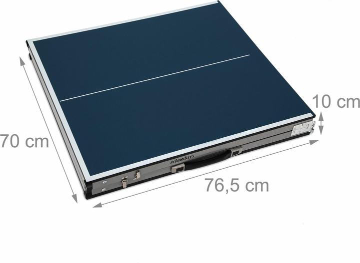 Immagine prodotto Relaxdays 3x Ceste-portaoggetti (3 x, 30 x 20 x 12 cm)
