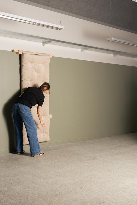 Immagine prodotto Karup Design Hooked (1 posto)