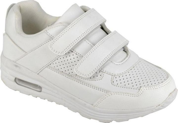 Rdek Jungen Sneaker Felix II Unifarben PU