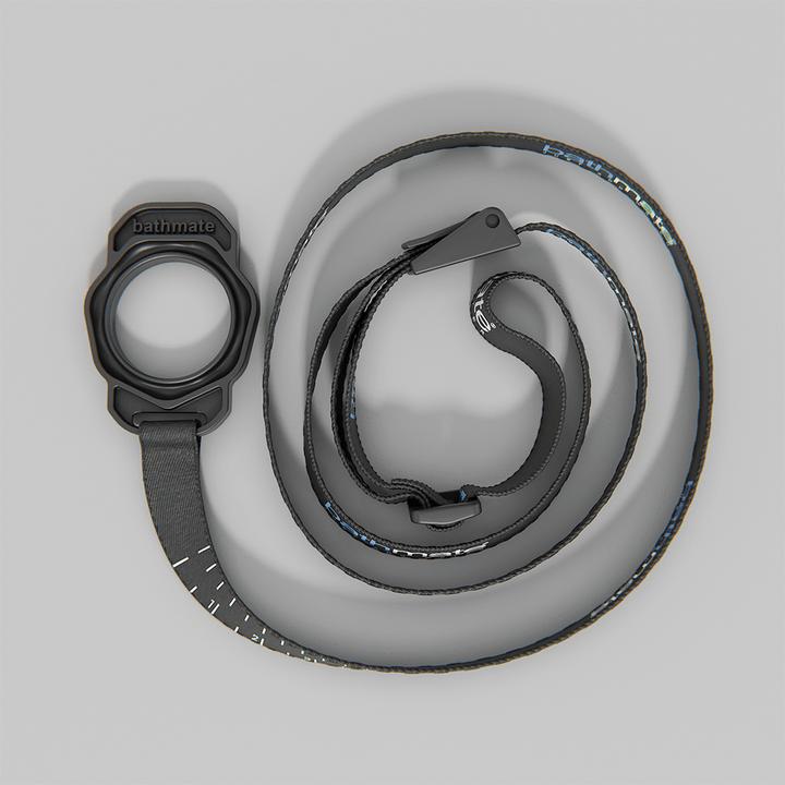 Actual product image Bathmate Shower Strap