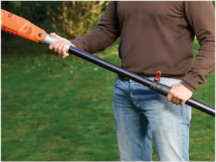 Immagine prodotto Black & Decker Ps 7525 (Sega a catena elettrica)