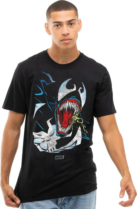 Produktbild Venom Mens Drool T-Shirt (L)
