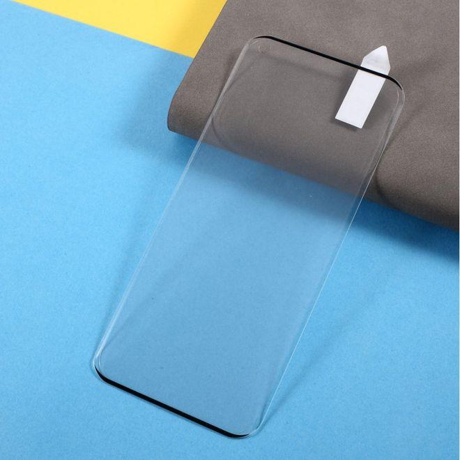 Actual product image MU Budget Protective glass screen protector (1 Piece, Xiaomi Mi 11)