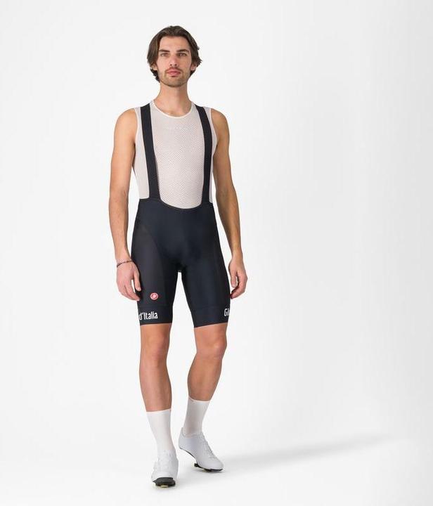 Produktbild Castelli #GIRO Compeizione 2 BIBSHORT (XS)