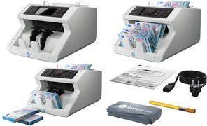 Produktbild Safescan 2210 (G2) (Geldscheinzähler)