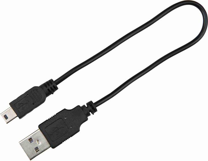 Produktbild Trixie Flash Leuchtband USB 30 mm (L, XL, Hund, Allgemein)