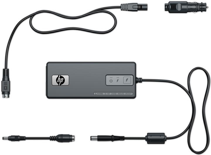 HP KS474AA Smart AC-Adapter (90 W)