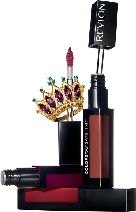 Produktbild Revlon Colorstay Satin Ink Lipstick No 031 (031)