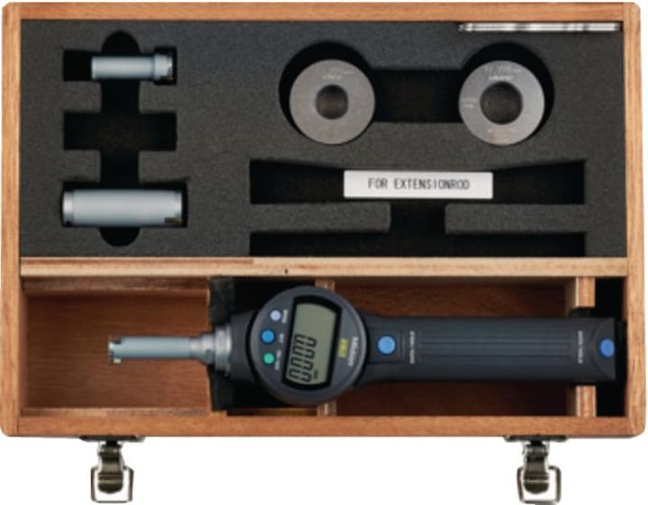 Image du produit Mitutoyo Micromètres d'intérieur (mm)