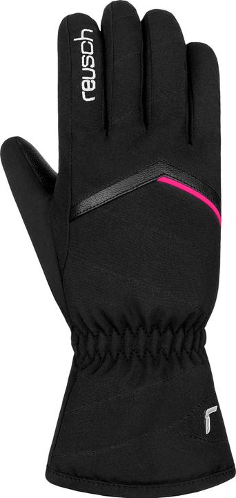 Actual product image Reusch ski gloves marisa (7.5)