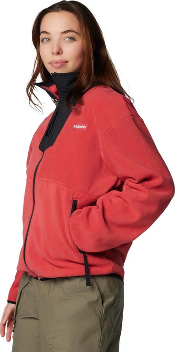 Produktbild Columbia Sequoia Grove™ Full Zip Fleece (XL)