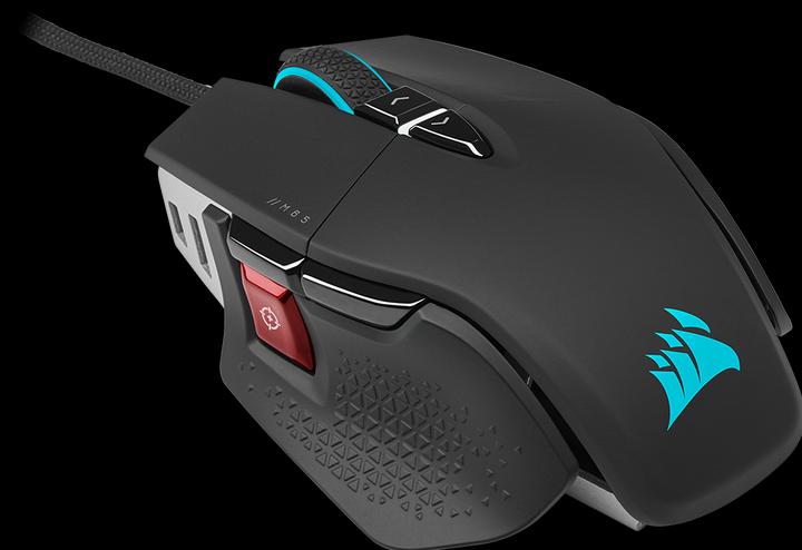 Immagine prodotto Corsair M65 RGB ULTRA (Senza fili, Cablato)