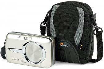 Produktbild Lowepro Apex 10 AW, Tasche für Digitalkameras (Kamera Bereitschaftstasche, Kamera Etui)