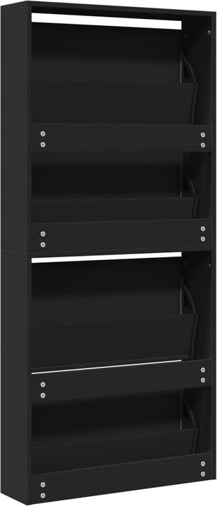 Actual product image VidaXL Thatcher (63 x 17 x 134 cm)
