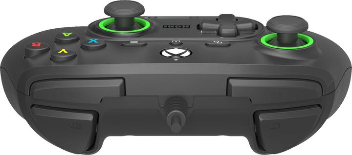 Actual product image HORI Pad Pro wired controller for Xbox S, X (Xbox One X, Xbox Series X, PC, Xbox One S, Xbox Series S)