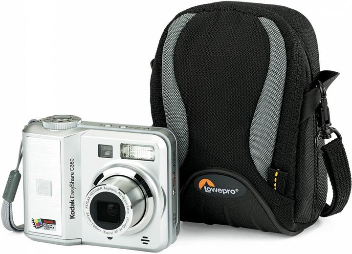 Actual product image Lowepro Apex 20 AW (Photo backpack)