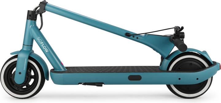 Productafbeelding SoFlow So One (20 km/h, 30 km, 350 W)