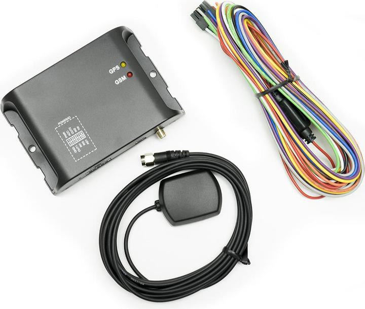 Actual product image PNI GPS navigation device Tracker ECO
