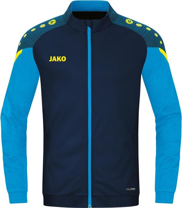 JAKO Veste en polyester Performance (3XL)
