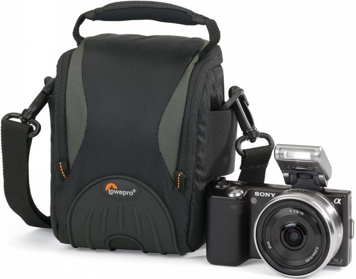 Produktbild Lowepro Apex 100 AW (Kamera Schultertasche)