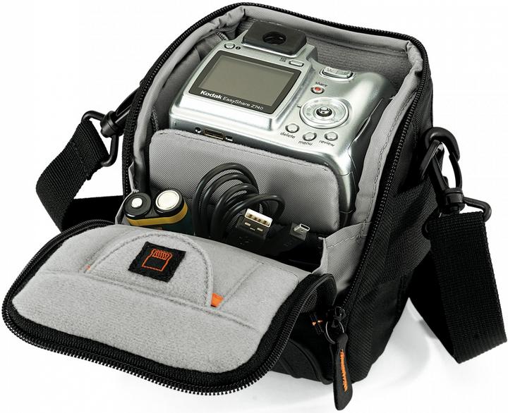 Produktbild Lowepro Apex 100 AW (Kamera Schultertasche)