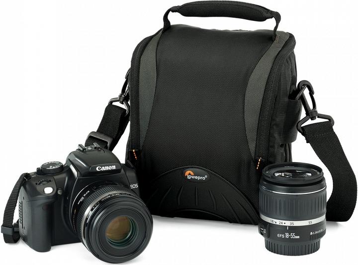 Produktbild Lowepro Apex 120 AW (Kamera Schultertasche)