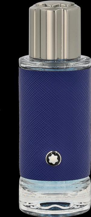 Image du produit Montblanc Explorer Ultra Blue (Eau de parfum, 30 ml)