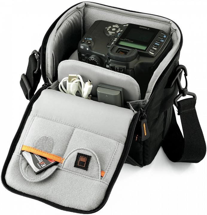 Produktbild Lowepro Apex 120 AW (Kamera Schultertasche)