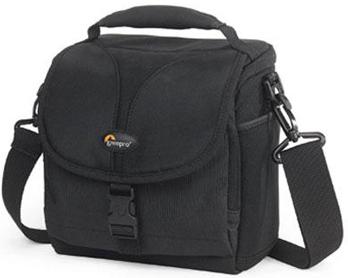 Image du produit Lowepro Rezo 140 AW, sac à bandoulière (Sac à bandoulière pour appareil photo)
