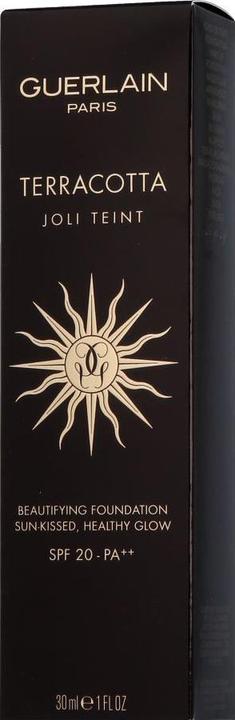 Produktbild Guerlain Terracotta Joli Teint (Clair)