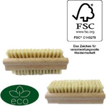 Produktbild Herba Nagelbürste