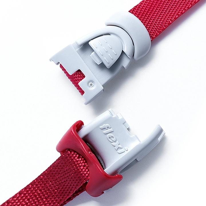 Produktbild Flexi Flash Belt (S, M, Hund, Spazieren)