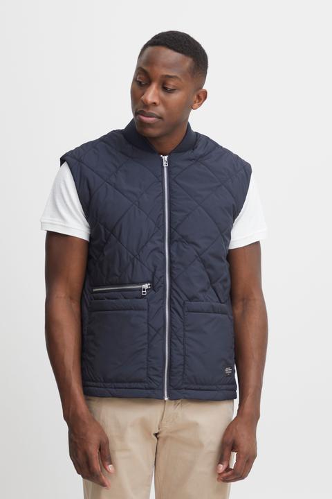 Produktbild Casual Friday CFOlas 0055 quilted vest 20504552 (XL)