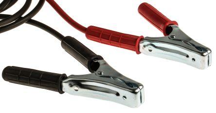 Actual product image Rs Pro Battery starter cable, 220A