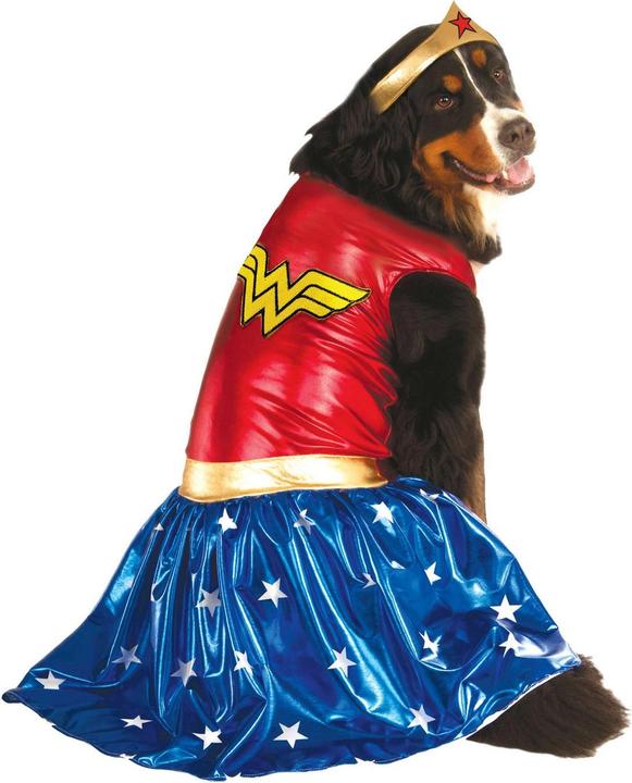 Produktbild Hundekostüm (XXL, Hundeoverall)