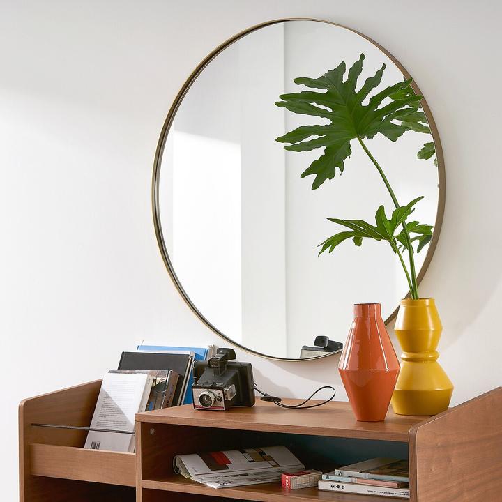 Actual product image La Redoute Interieurs Iodus (Ø 90 cm)