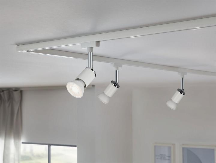 Actual product image Paulmann Reflector (GU10, 8 W, 750 lm, 1 x, E)