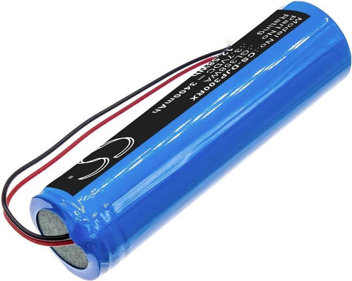 Actual product image NoName Battery for Dji Phantom 3 Standard Remote Controller etc (3.70 V, 3400 mAh)