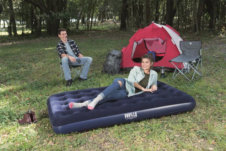 Immagine prodotto Bestway Letto ad aria (137 x 190 cm)