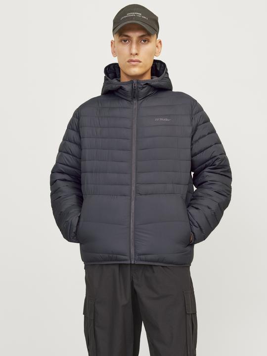 Produktbild Jack & Jones Jjestate Packable Puffer Hood Noos (XL)
