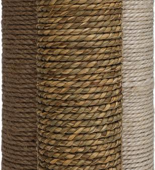 Actual product image Designed by Lotte Willa Cat Tree (70 cm, Sand)