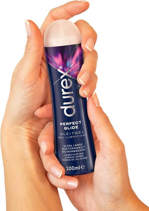 Produktbild Durex Perfect Glide (100 ml)