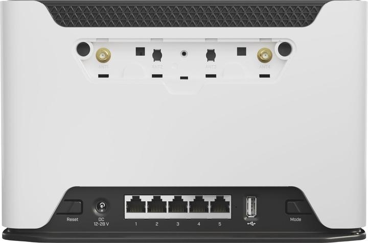 Actual product image MikroTik Chateau LTE12