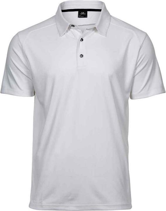 Actual product image Tee Jays Luxury Polo Shirt Sport (S)