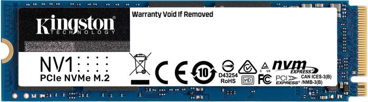 Kingston NV1 (500 GB, M.2 2280)