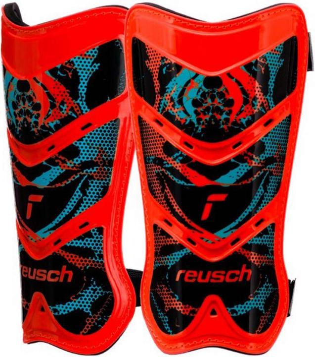 Reusch Attrakt Lite Schienbeinschoner (XS)