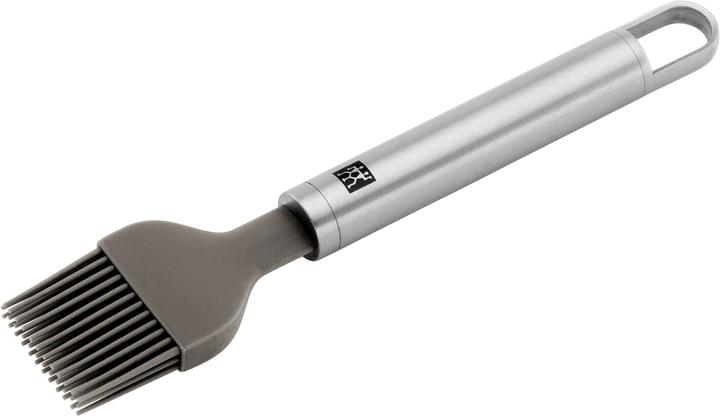 Actual product image Zwilling Pro Baking Brush, Silicone, 24cm