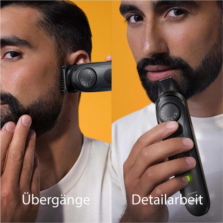 Actual product image Braun Series 7 BT7441