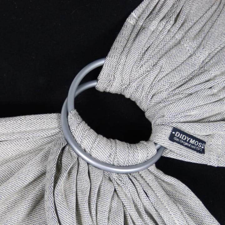 Produktbild DidySling Silber Grösse 1R